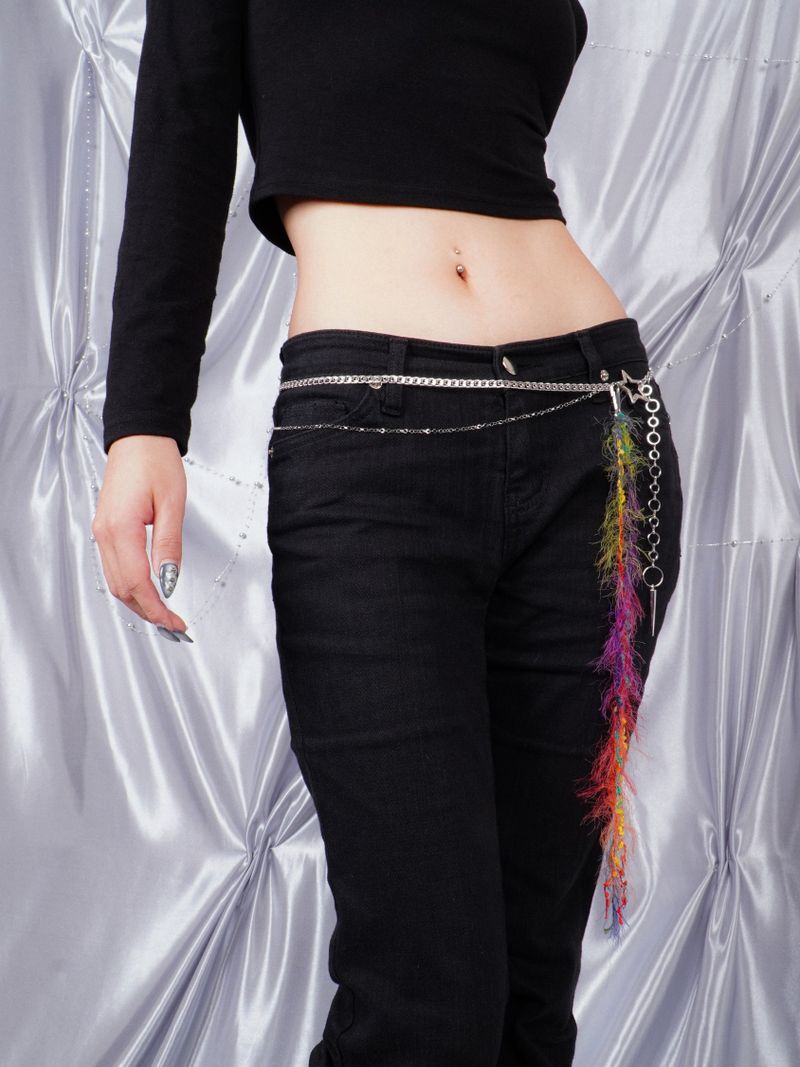 Stardust Bodychain (Deep)