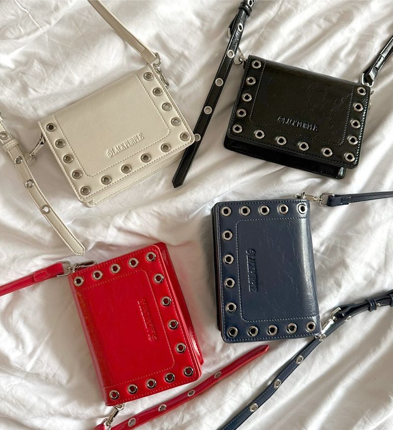 Takara Mini Crossbag (4カラー)