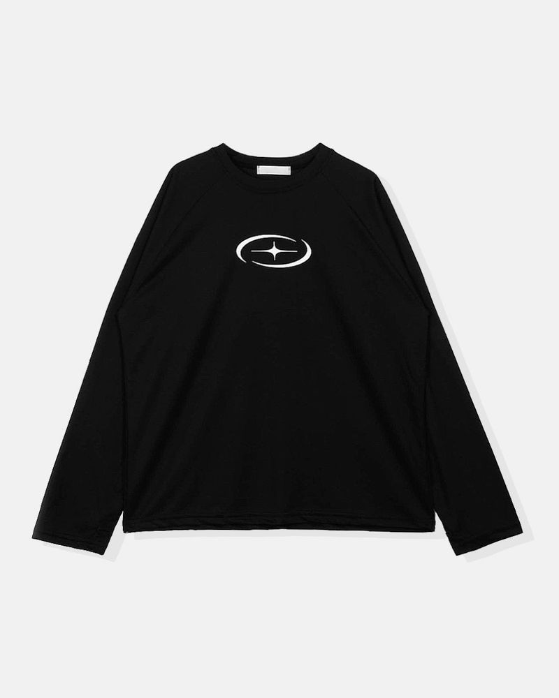 Lumen Hand Warmer Functional Long Sleeve