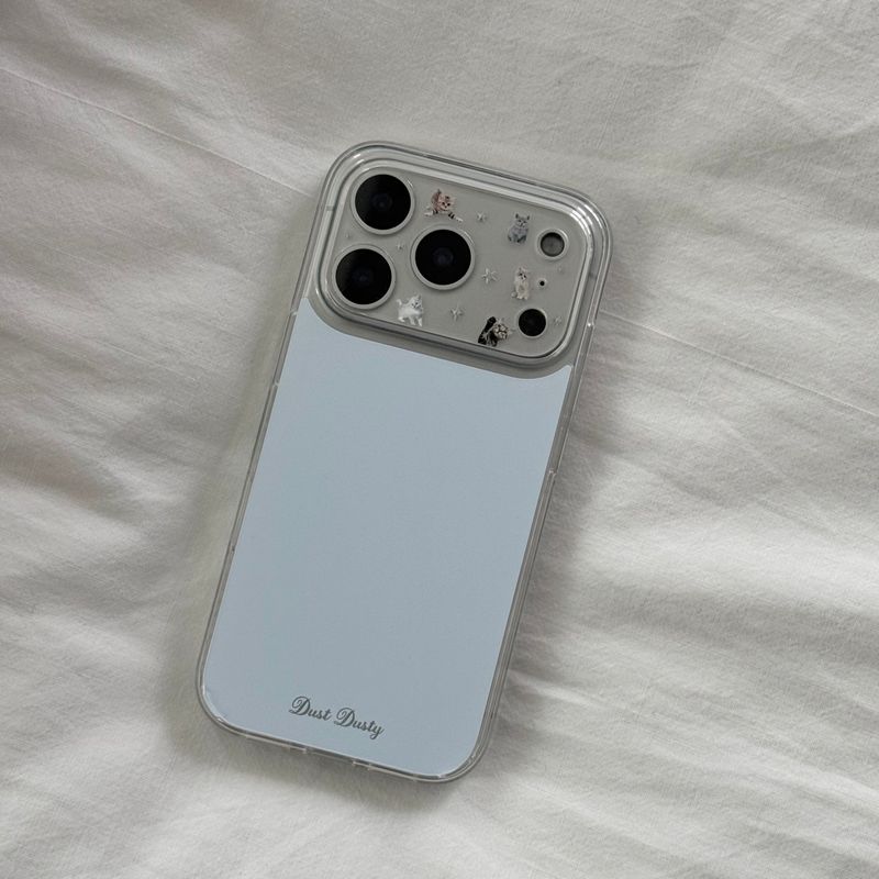 cat camera stickers