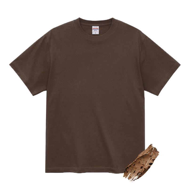 RANDOMOFF（ランダムオフ）の「[Unisex] PICK-A-T-SHIRT [CHOCO CRUNCH]（Tops）」