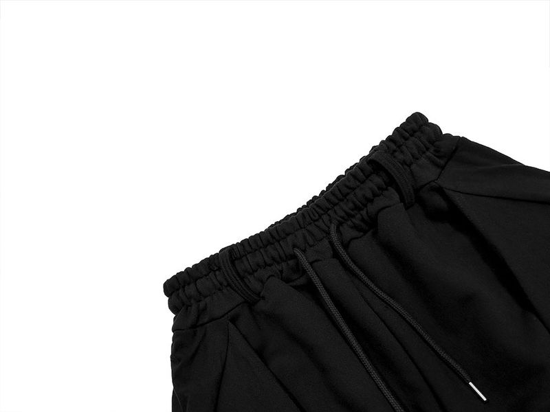 Fuka Layered Training Pants