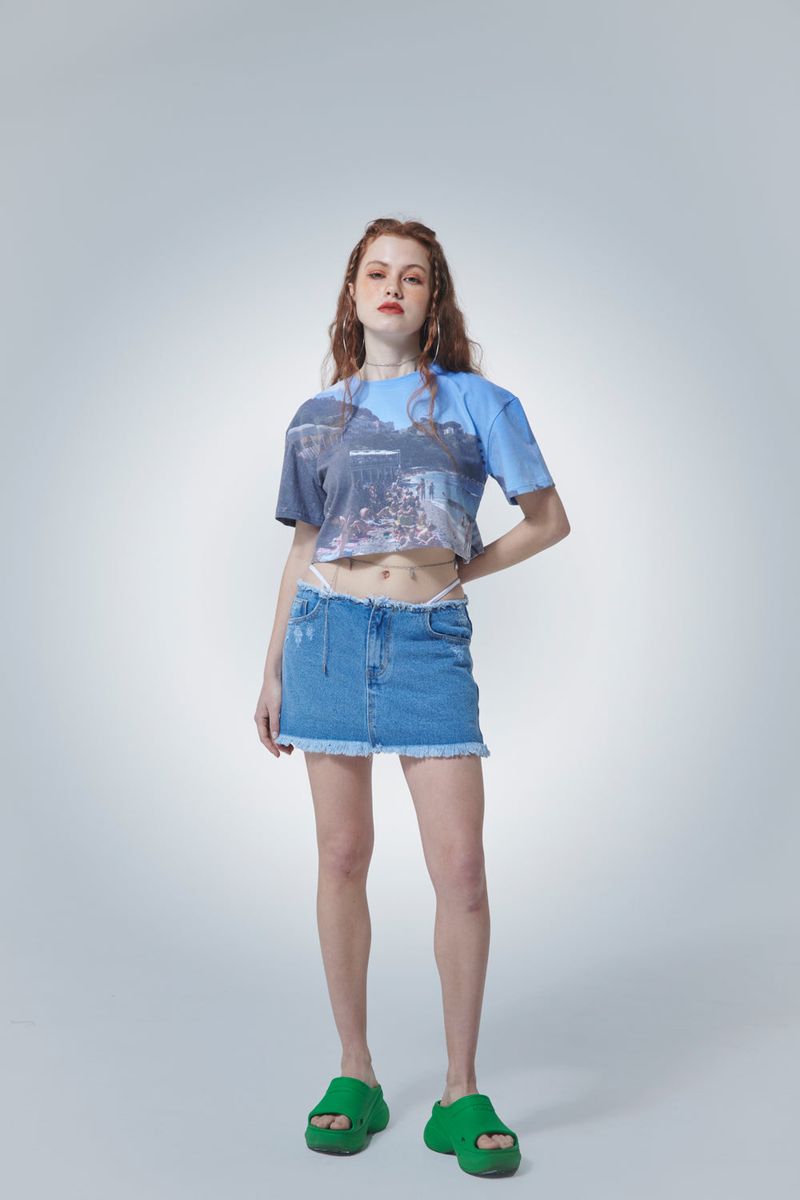 ランドTシャツ