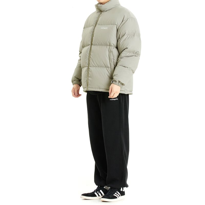 BASIC DUCKDOWN PARKA