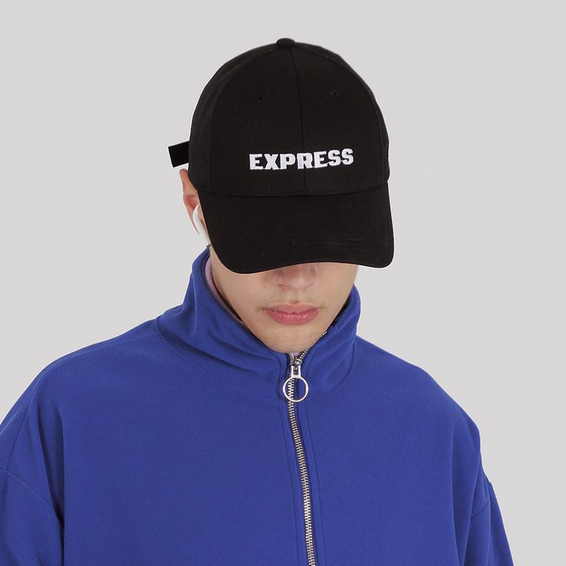 PIECEMAKER(ピースメーカー)の「EXPRESS 6P CAP (3COLORS)(Hats)」