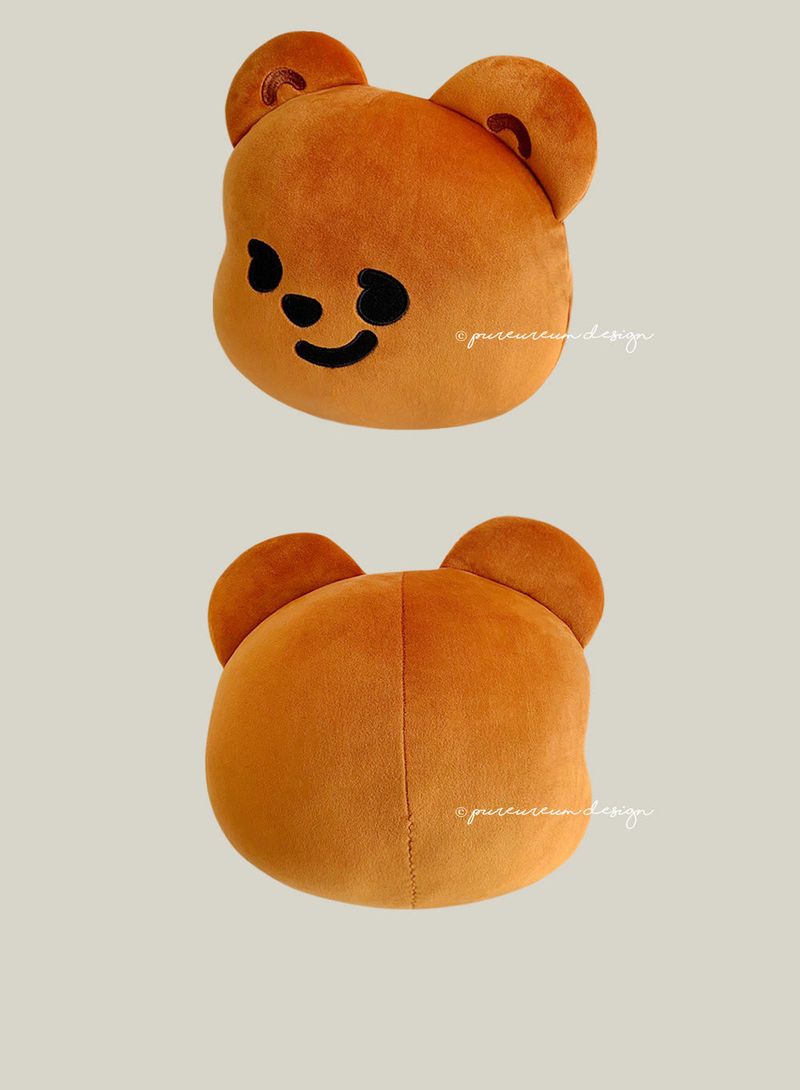 CupidGom Face Cushion