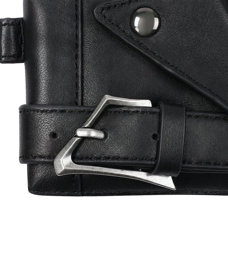 26SS★ Rider 001 wallet