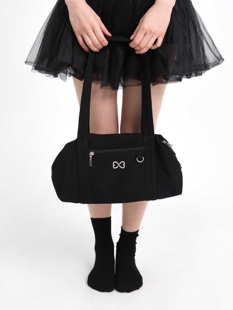 Eternal love bag - Black