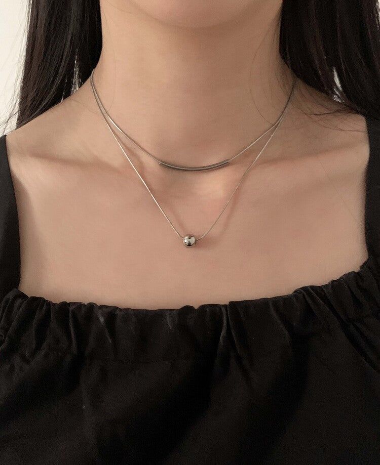 basic two chain