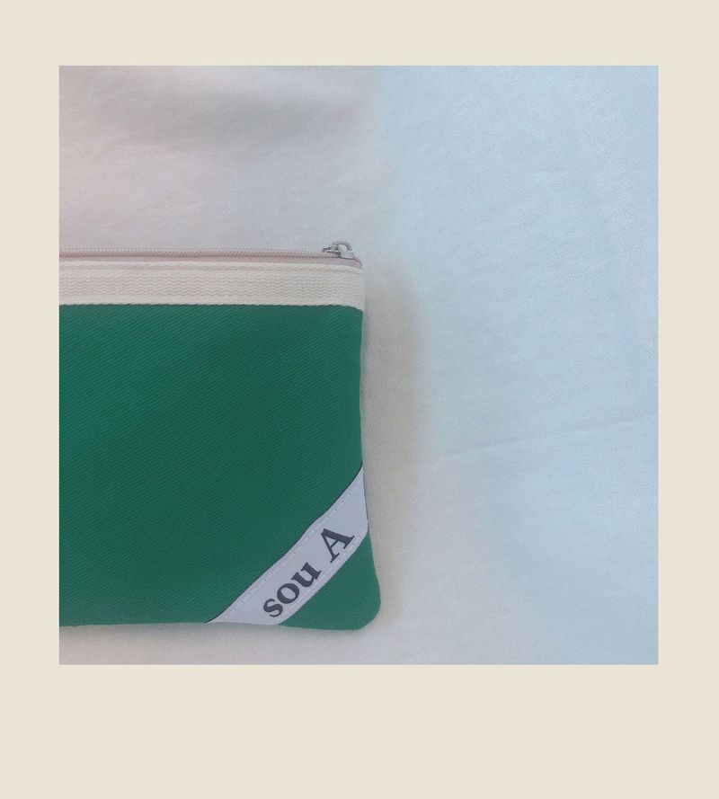 Basic Pouch