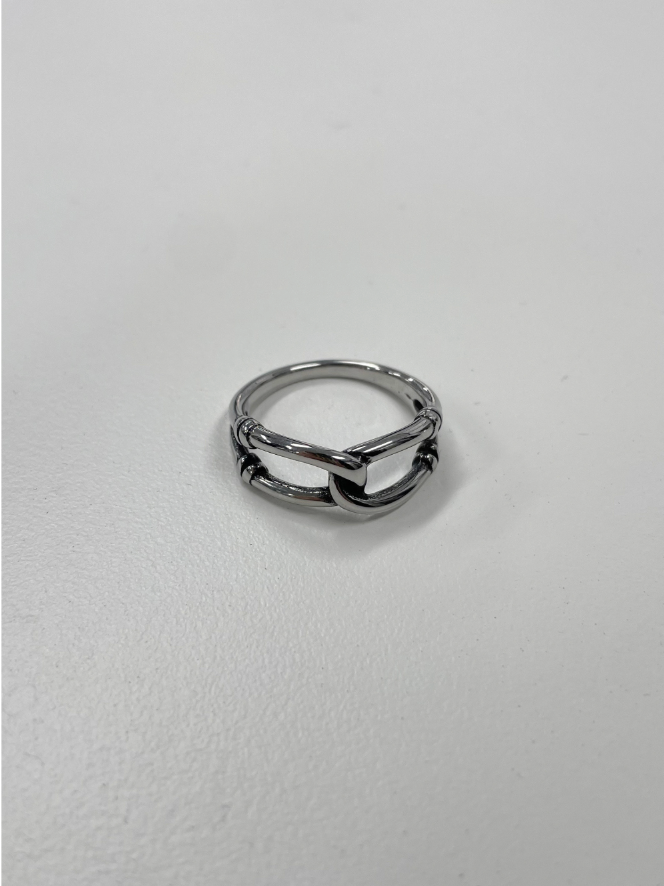 Stone Ring (2 style)