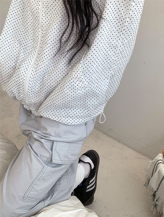 DOT COOL JUMPER (2C)