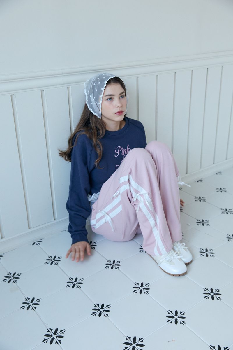 PINK PINEAPPLE（ピンクパイナップル）の「PURE BALLET SNEAKERS（Shoes）」