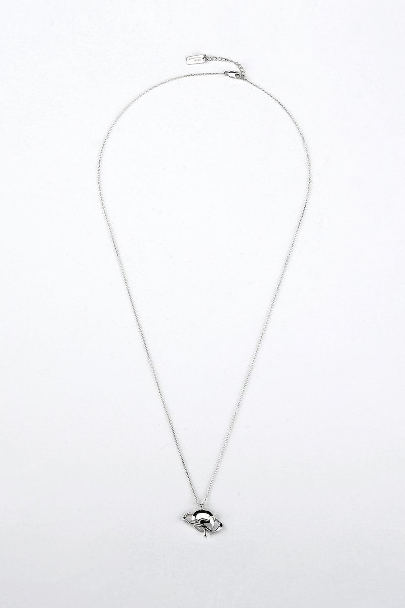 Emblem Pendant