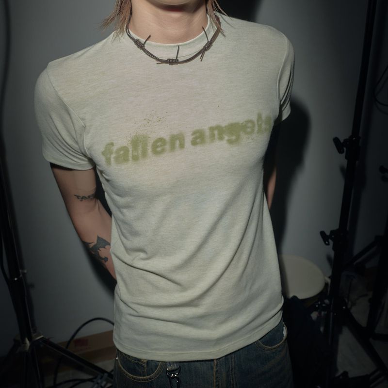 FAIL LOGO TEE_STANDARD