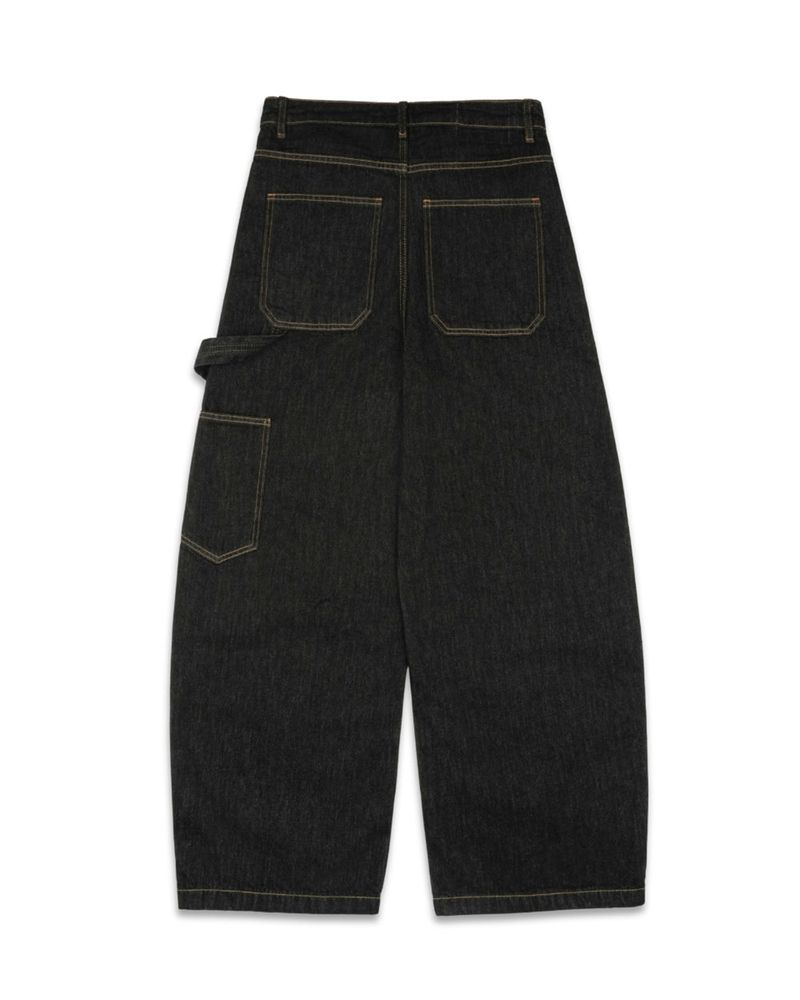 Denak Double Knee Carpenter Denim Pants