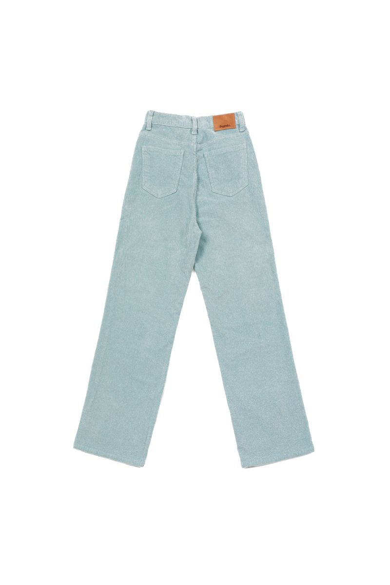 Melody Corduroy Pants [Sora]