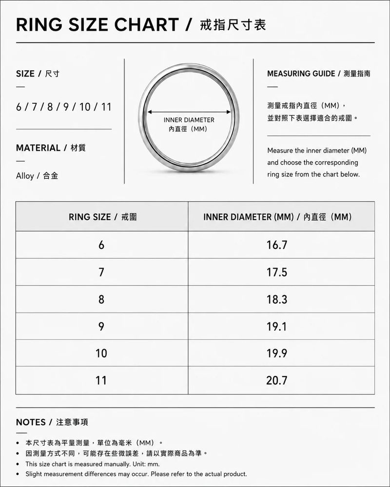Fluid Wave Ring