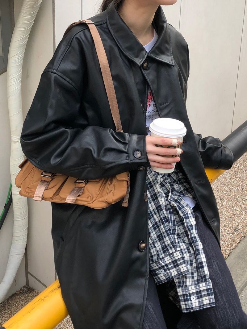 Salvador Coat