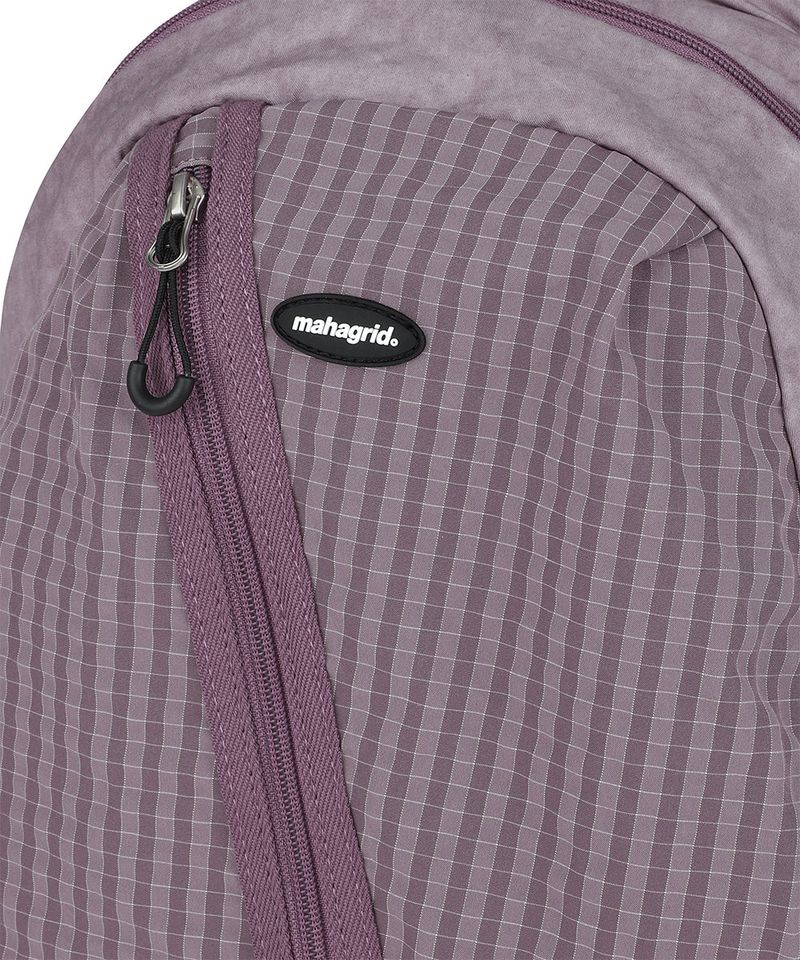 MULTI CHECK BACKPACK