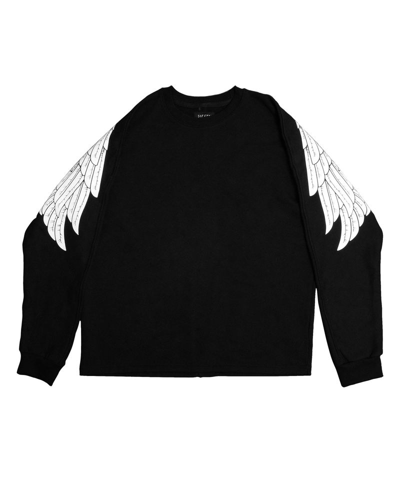 WINGS SWEATSHIRTS