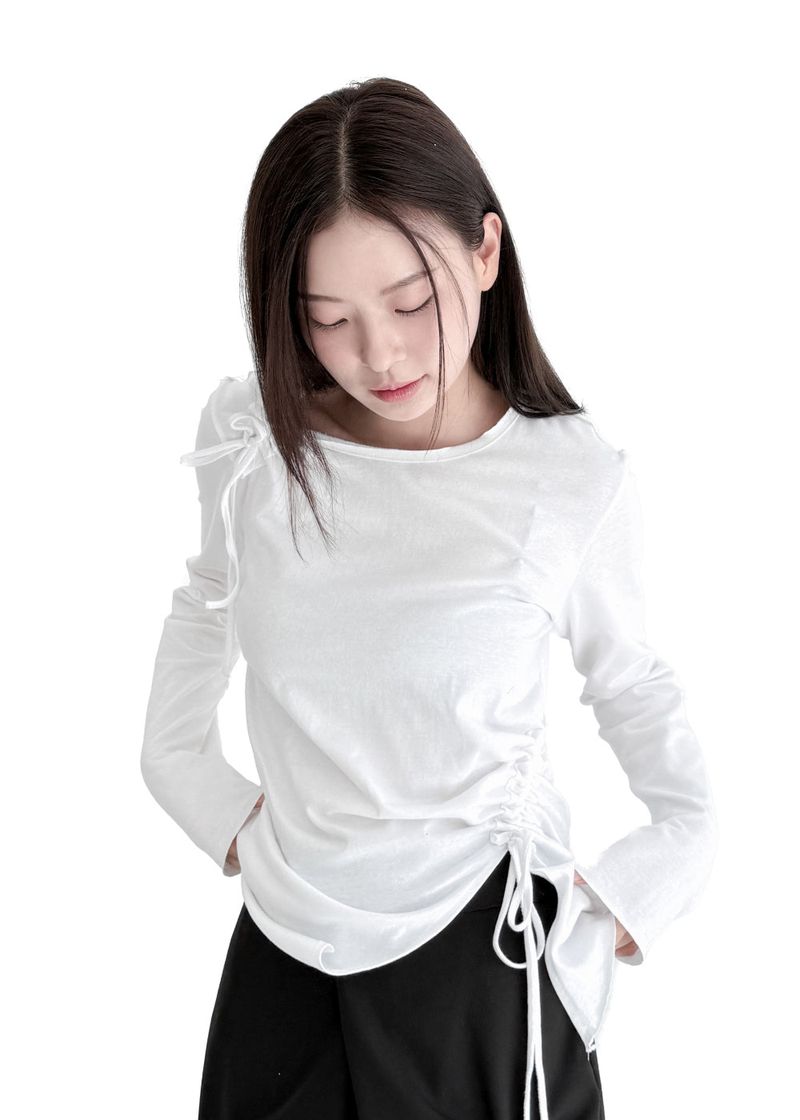  DUAL STRING TOP
