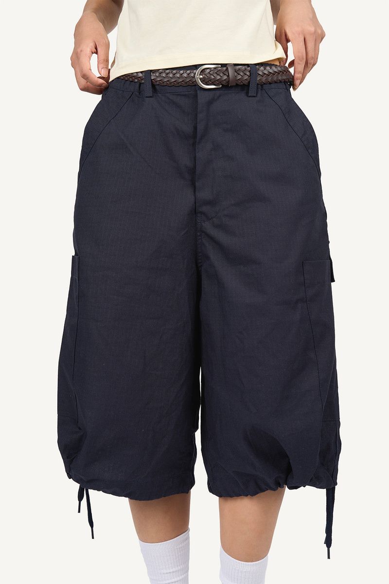 Raucohouse（ラウコハウス）の「Ripstop Cargo Bermuda Pants（Pants）」