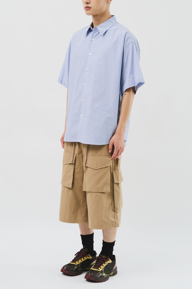 Dan Rip Multi Cargo Shorts (3color)