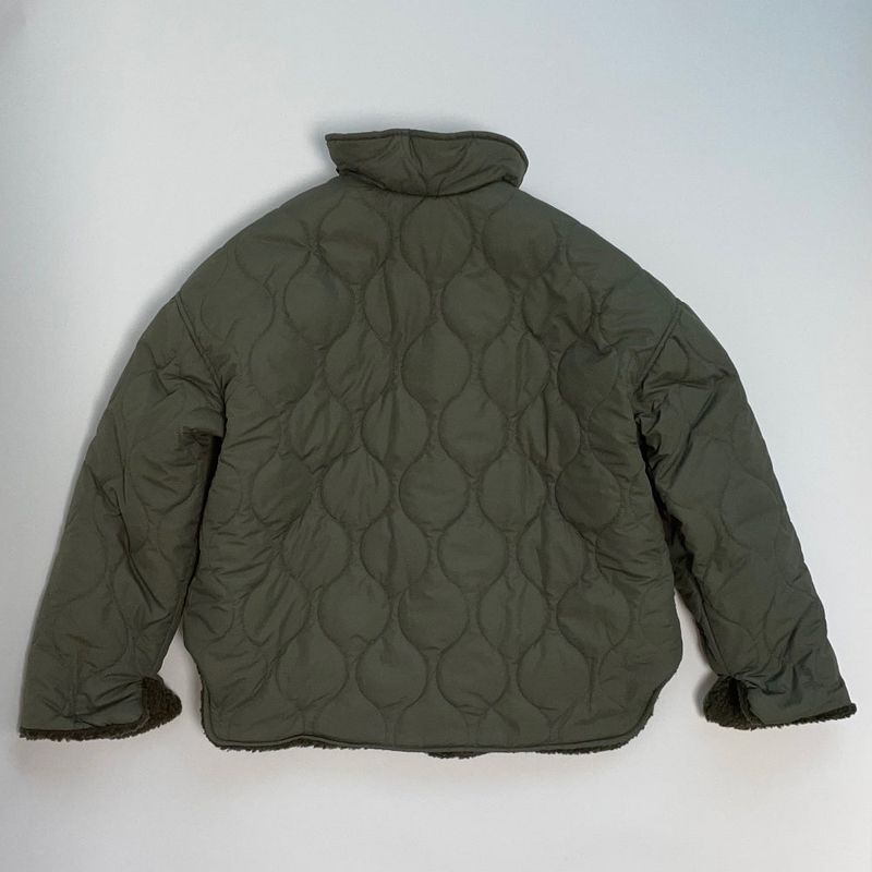 Quilted jp