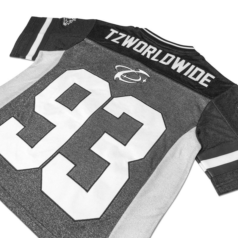 TZ STARDUST LEAGUE ’93 JERSEY