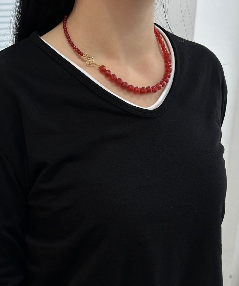 lavis necklace