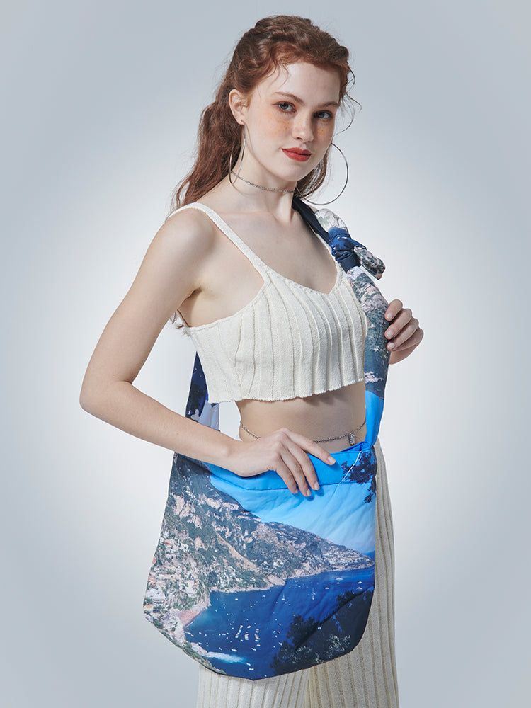 GATELESS（ゲートレス）の「CAFRI BAG（Bags）」