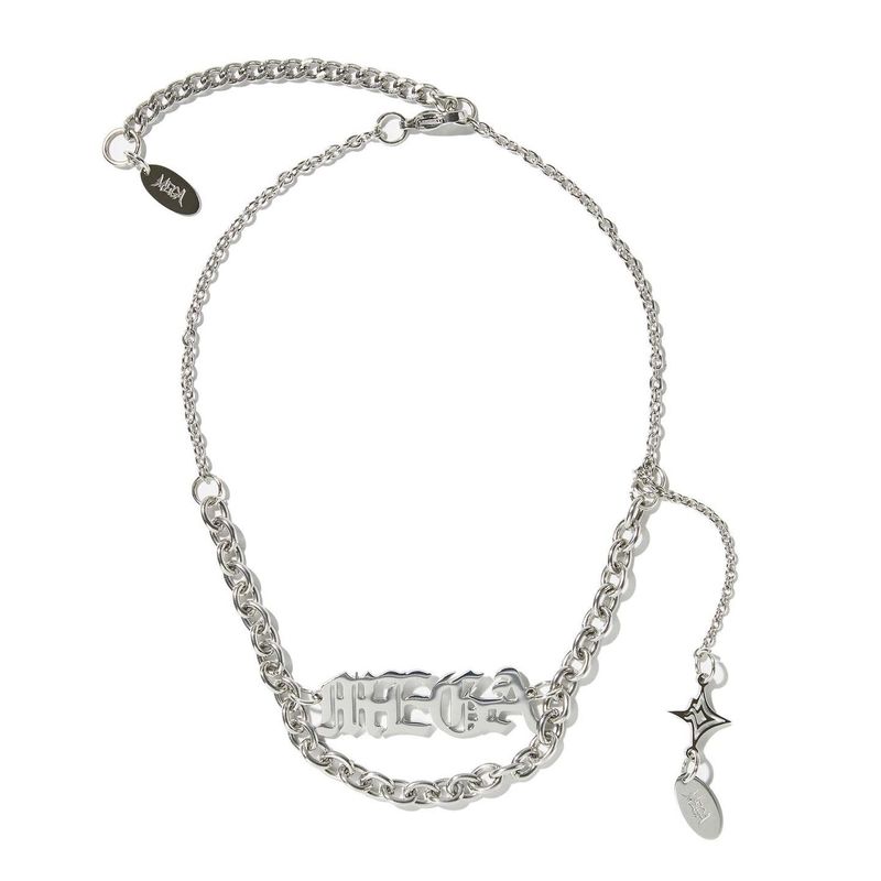 Mega treasure（メガトレジャー）の「Mega Twinkle Star Necklace（Accessories）」