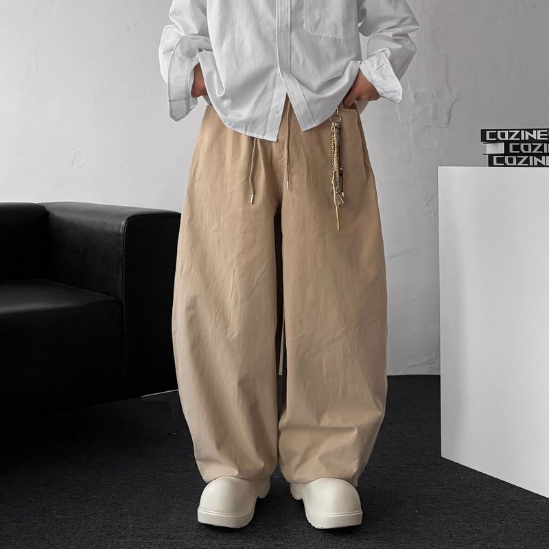 COZINESS（コジネス）の「GT Curved Snap Balloon Pants (3 colors)（Pants）」