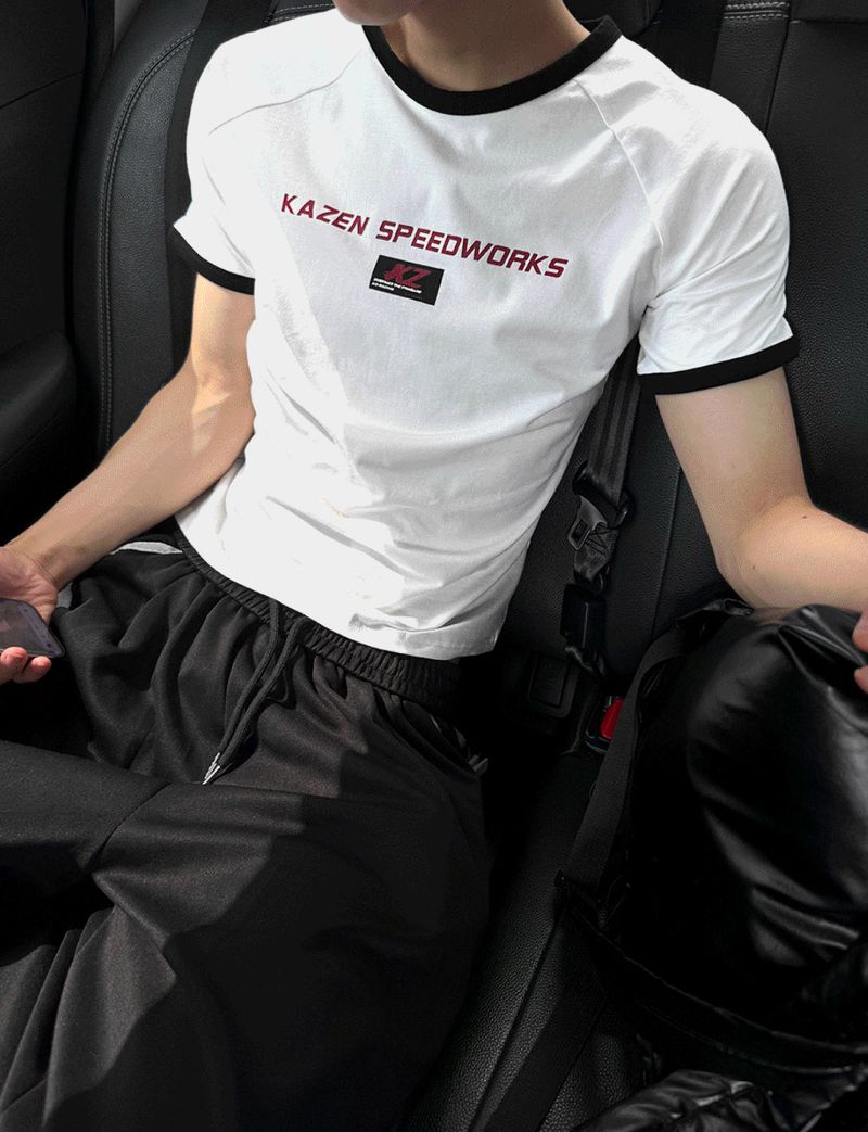 Ringer T-Shirt