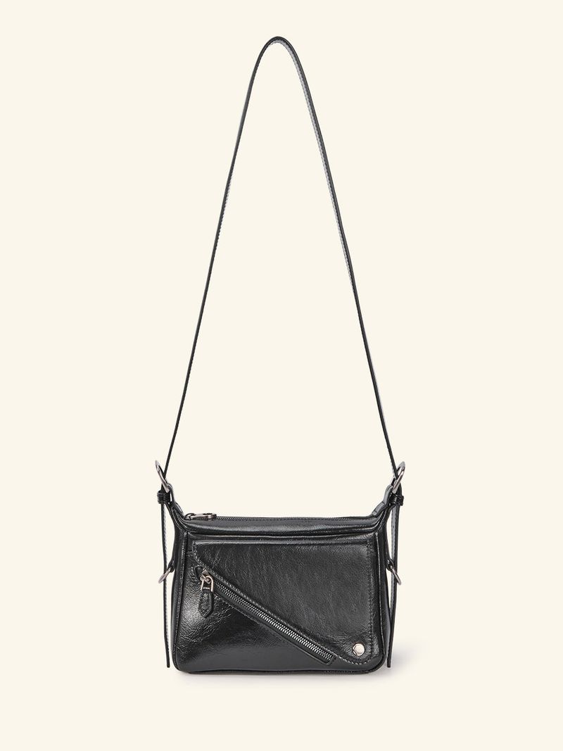 Moto Crossbody