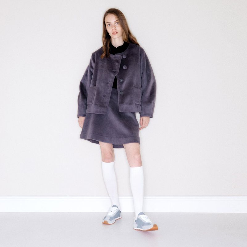 Helia coat
