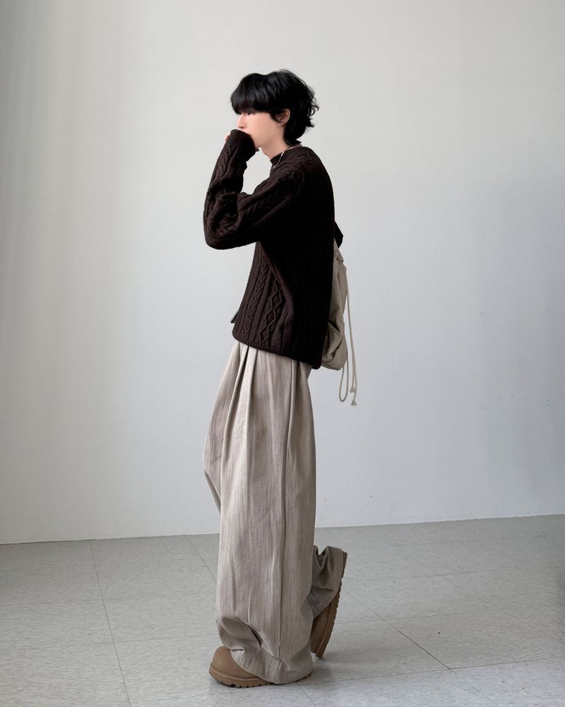Lipto Cation Balloon Pants