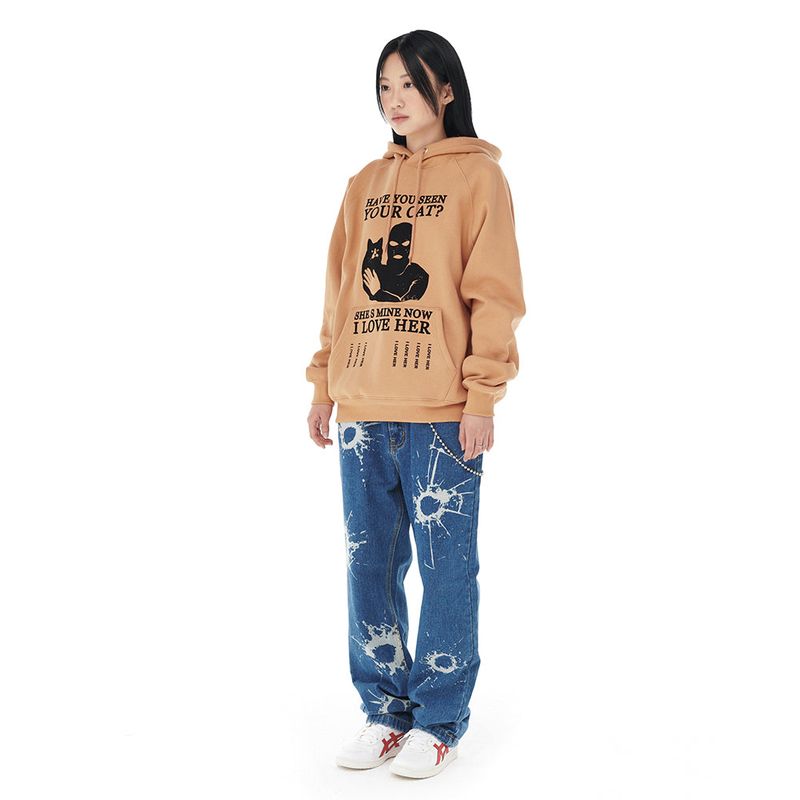 KIDNAP HOODIE
