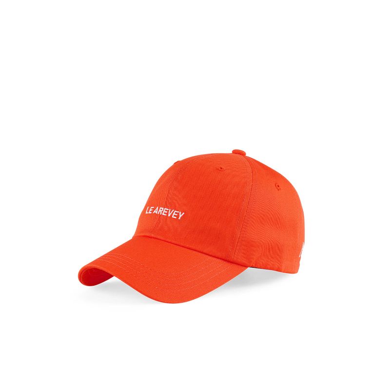 LE AREVEY ORIGINAL ORANGE