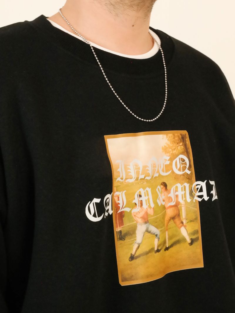 bones Necklace