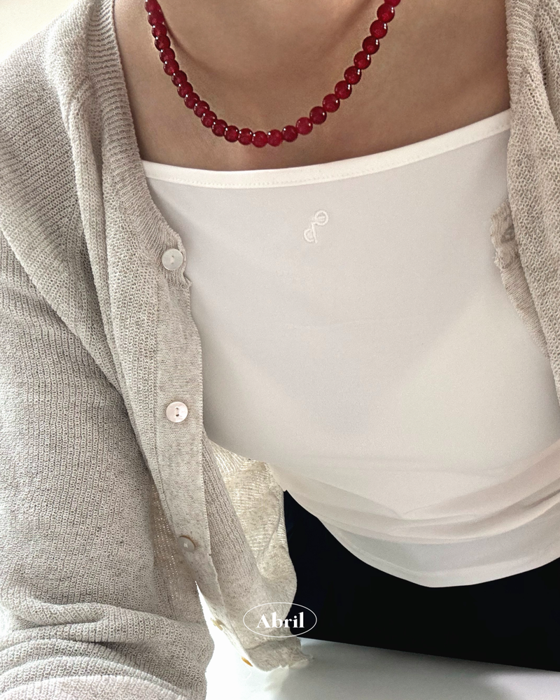 Love N Shine Necklace