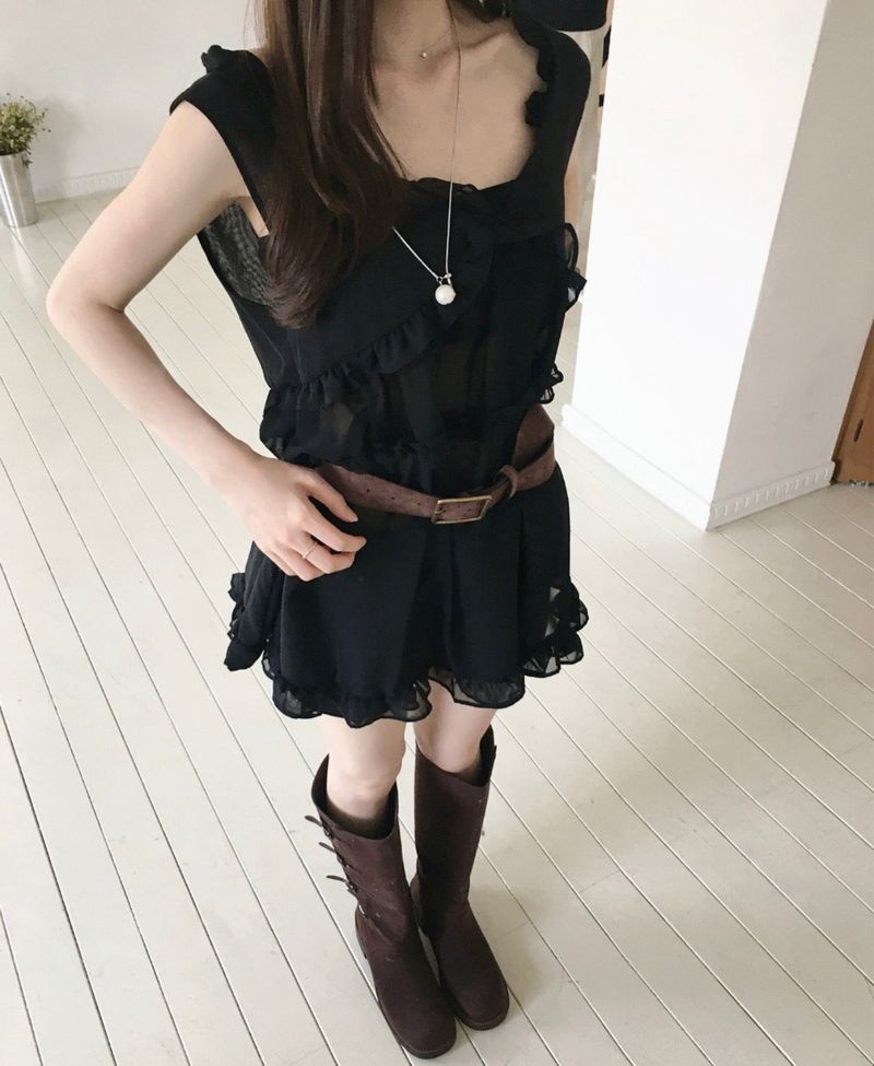 cloudemotion（クラウドエモーション）の「cleanup cotton basic short pt（Pants）」