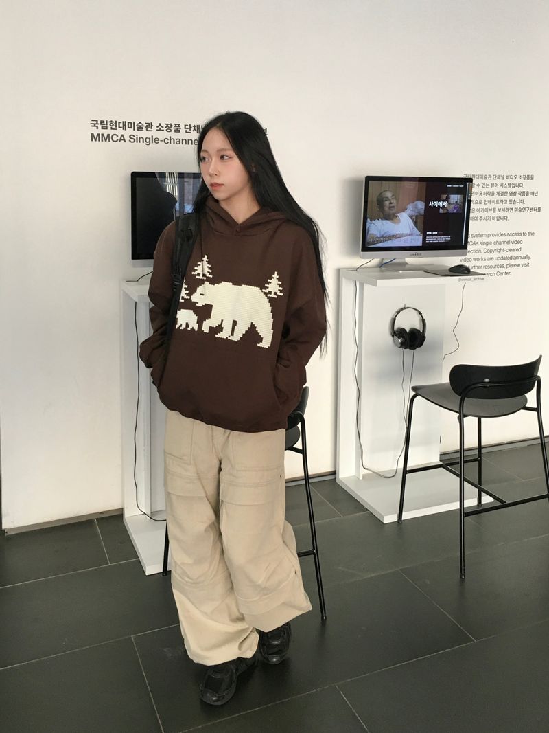 RITCORE（リットコア）の「ムーブカットスナップワイドパンツ(3c)（パンツ）」
