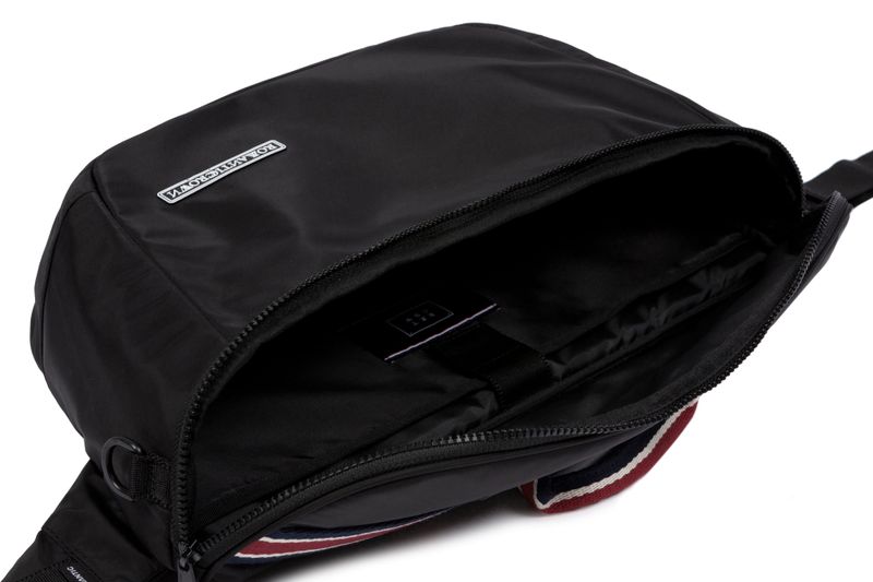 CEREMONY POSTMAN BAG