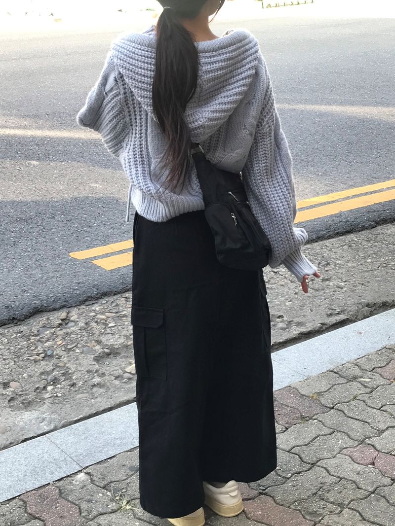 Sitio shuolder bag