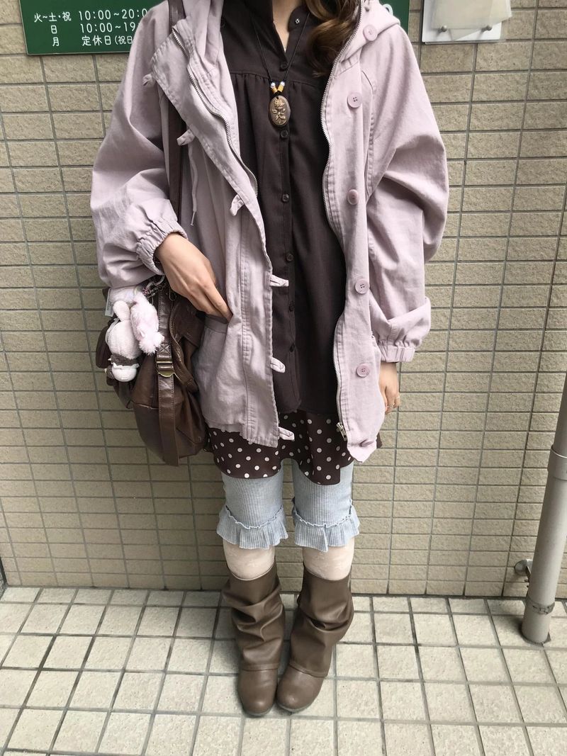 siro daily jacket