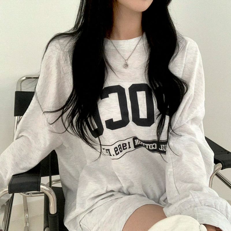[3colors] Oversized fit training set