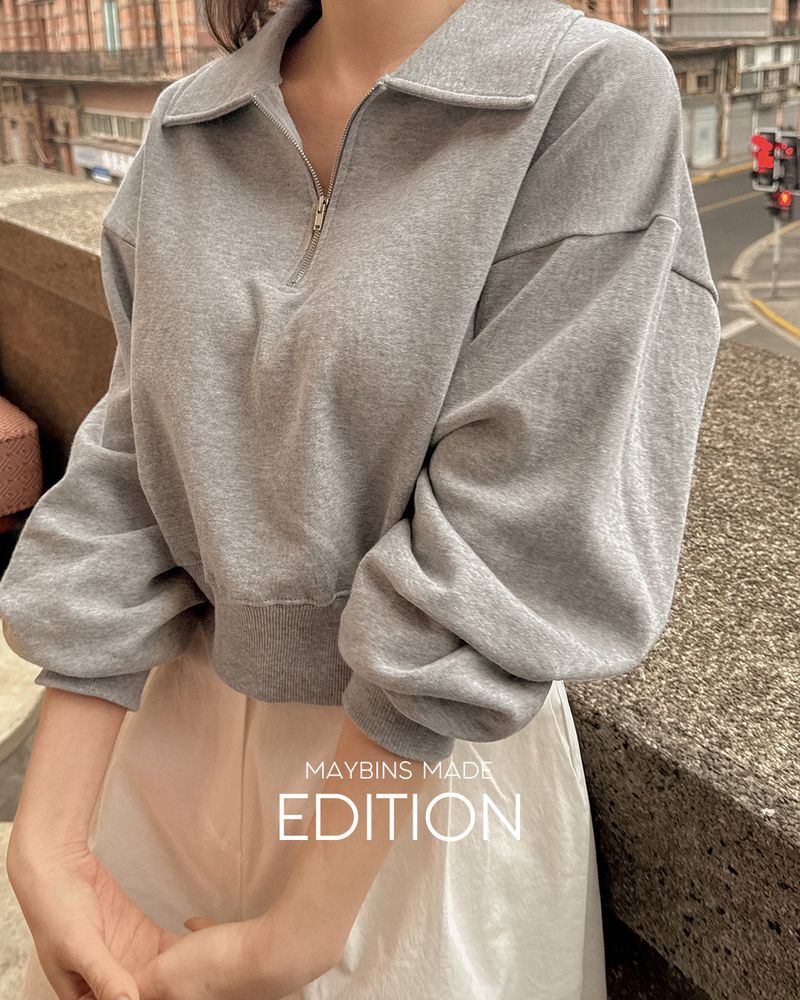 [MADE] Mie Cara Sweatshirt