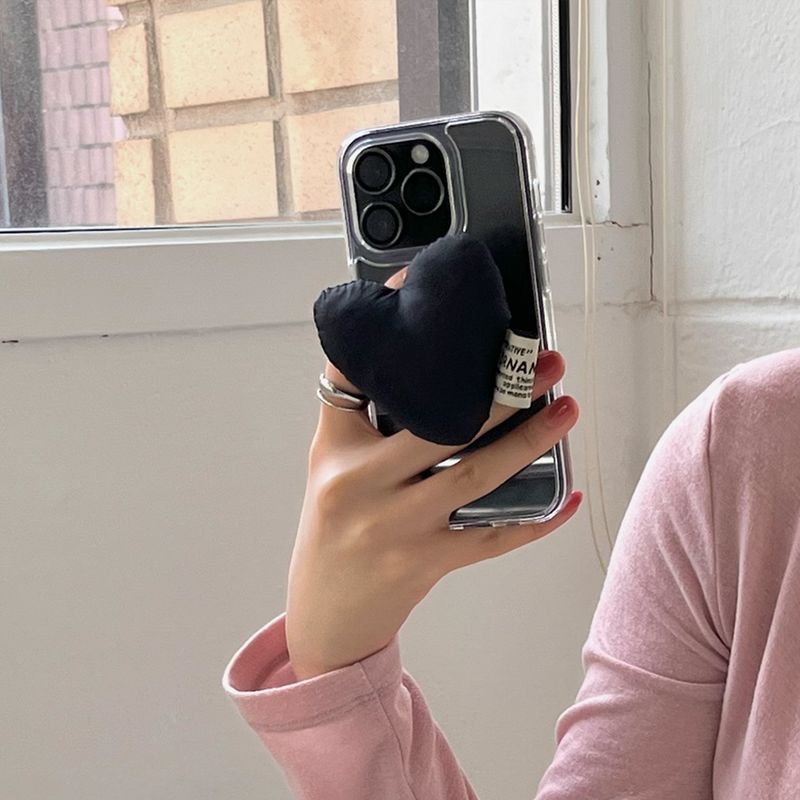 Heart Cushion Grip Tok